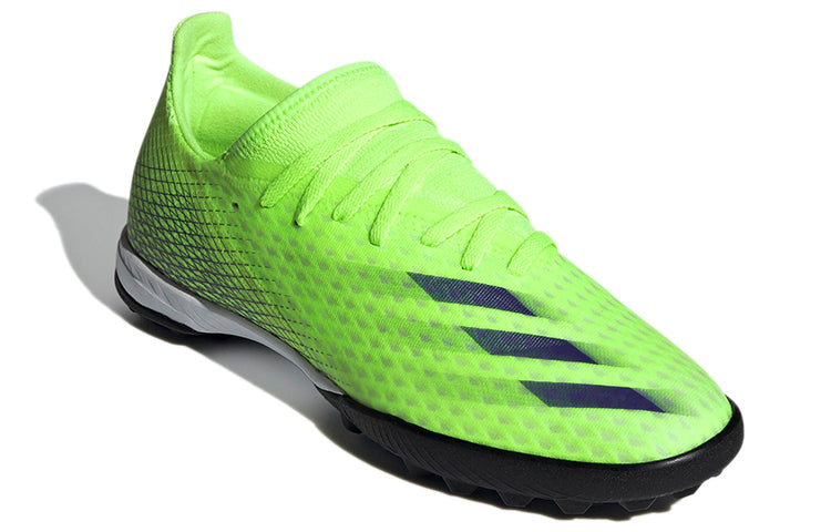adidas X Ghosted .3 TF 'Precision to Blur Pack' EG8202