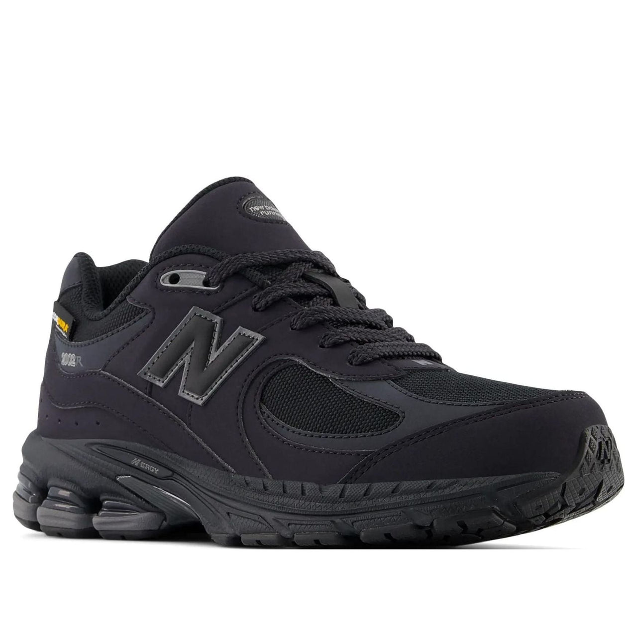 (GS) New Balance 2002 'Black' GC2002PJ