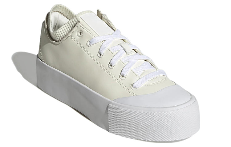 (WMNS) adidas Karlie Kloss x Trainer XX92 Vegan 'Triple White' GX3739