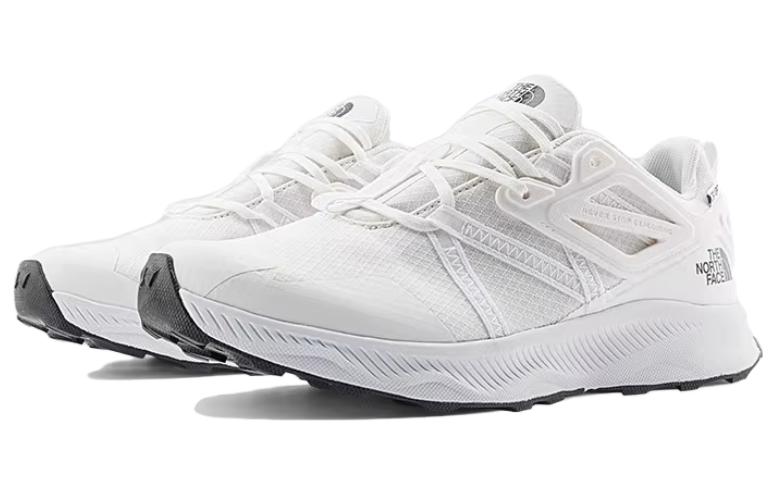 (WMNS) THE NORTH FACE Oxeye trail trainers 'Tnf White' 819G-LG5