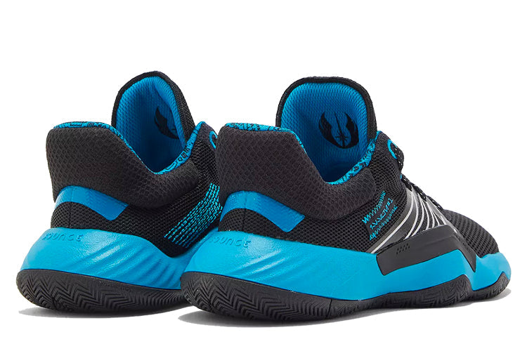 (GS) adidas Star Wars x D.O.N. Issue #1 Big 'Lightsaber' FU7156
