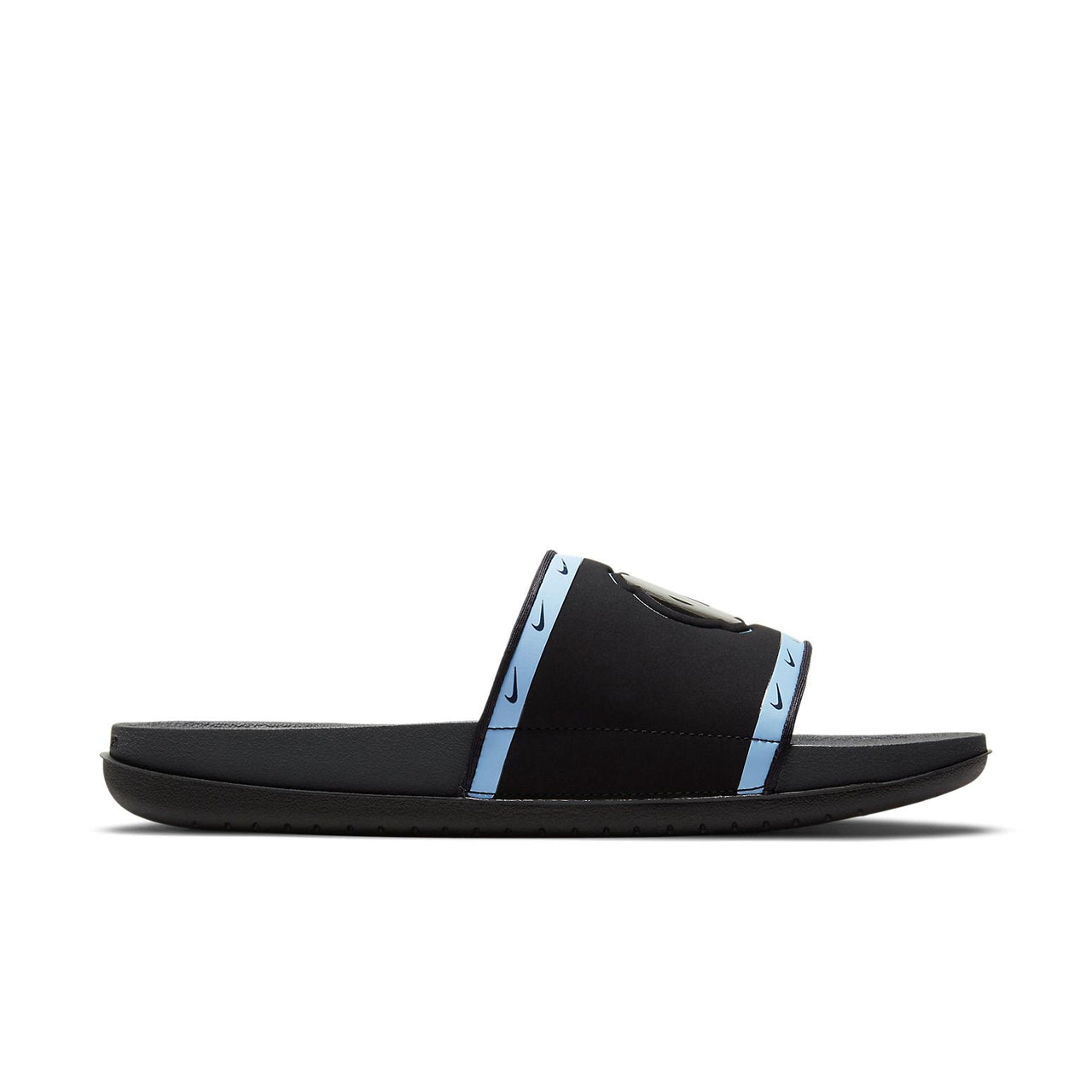 Nike OffCourt Slide 'UNC' DD0552-001