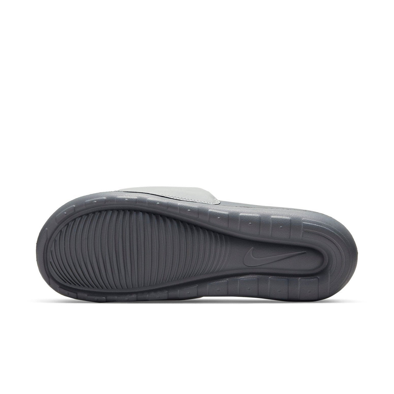 Nike Victori One Slide 'Grey Fog Volt' CN9675-011