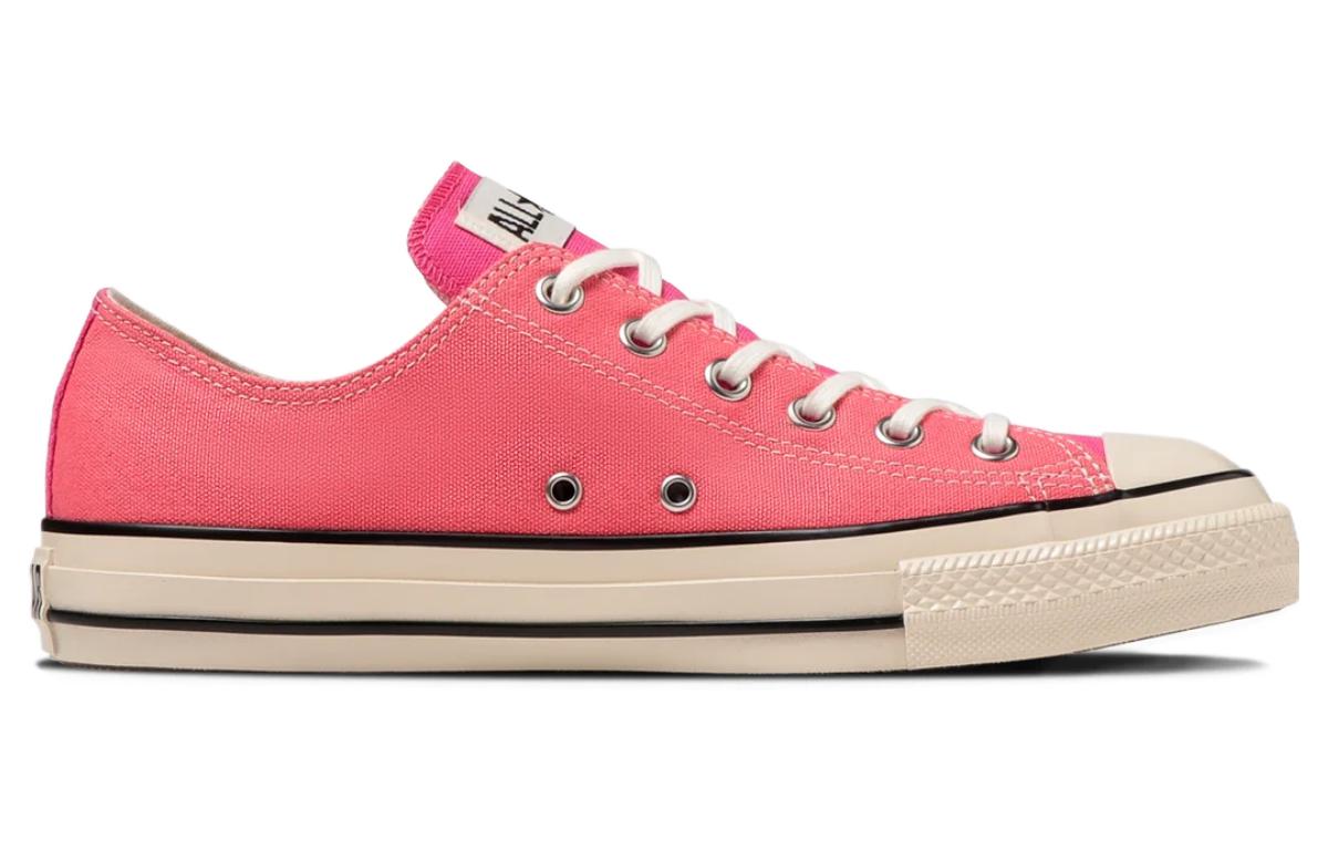 Converse All Star Us Cc Low Top Ox 'Coral Pink' 31309550