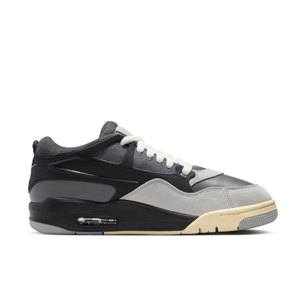 Air Jordan 4 RM 'Iron Grey' FQ7939-002