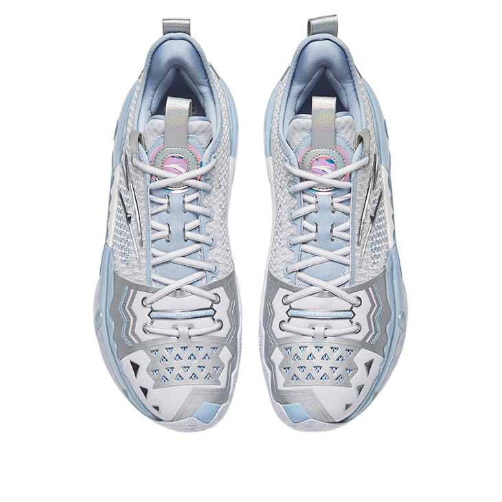 ANTA Shock Wave 5 Pro 'Step Ice' 112531133S-5
