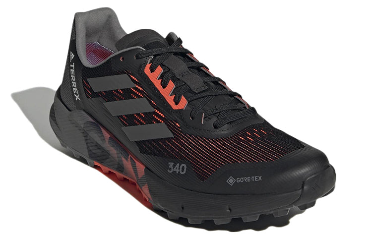 adidas Terrex Agravic 2.0 GTX 'Black Turbo' H03183