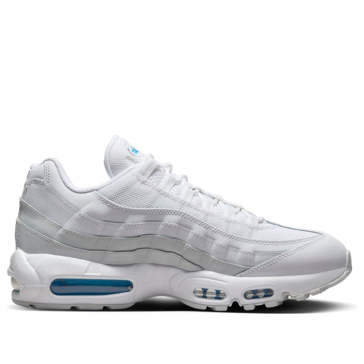 Nike Air Max 95 'Photon Dust Photo Blue' HF0121-100