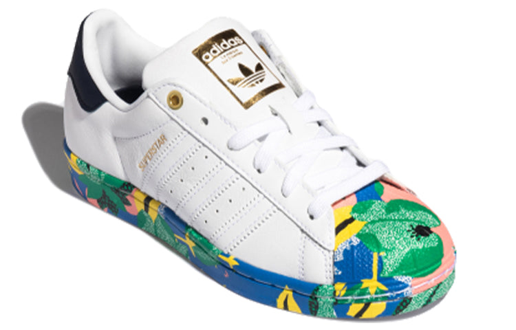 (WMNS) adidas Her Studio London x Superstar 'Floral Print' FW2526
