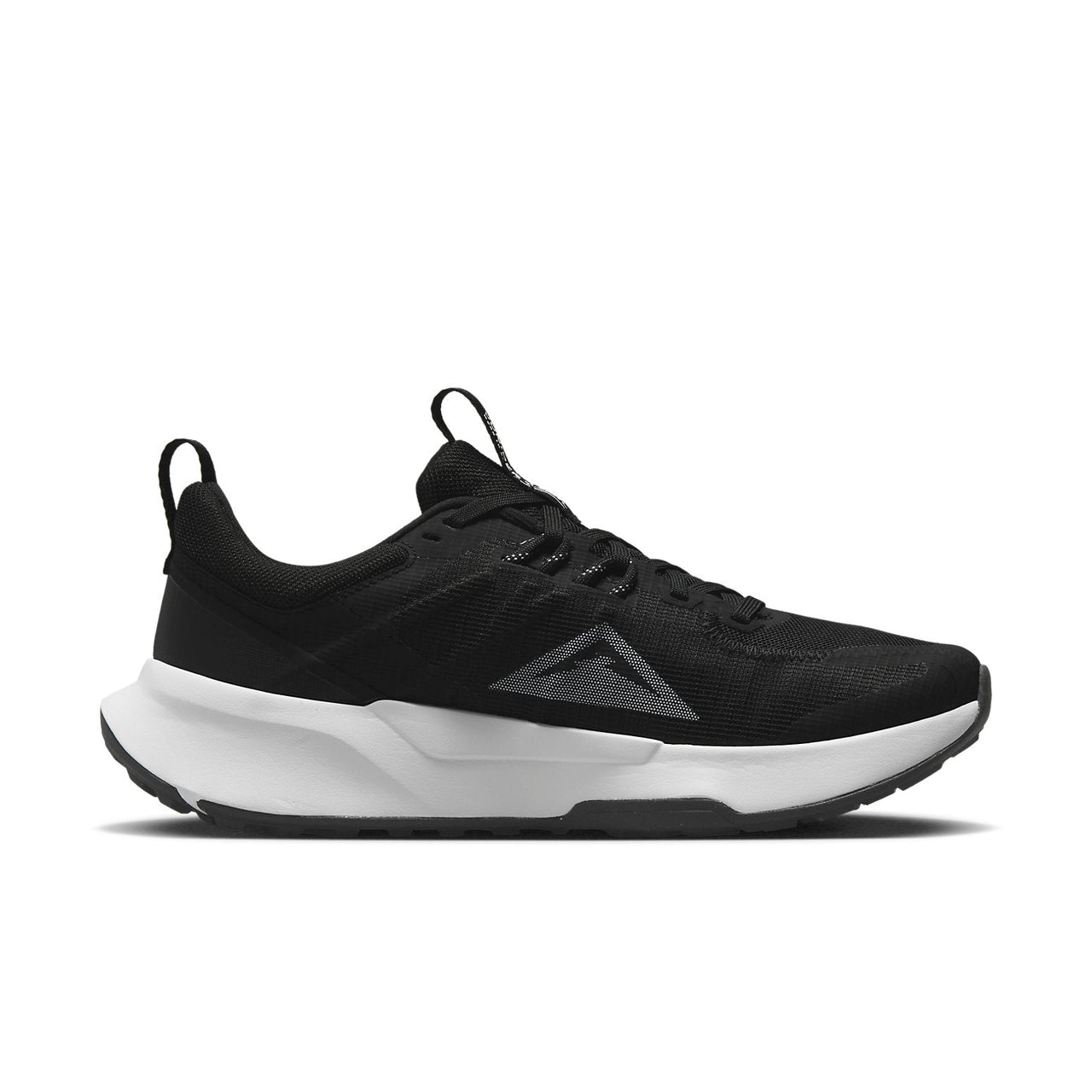 (WMNS) Nike Juniper Trail 2 Next Nature 'Black White' DM0821-001
