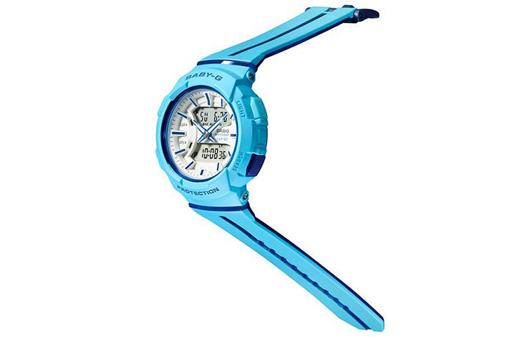 CASIO Baby-G 'Blue' BGA-240L-2A2DR