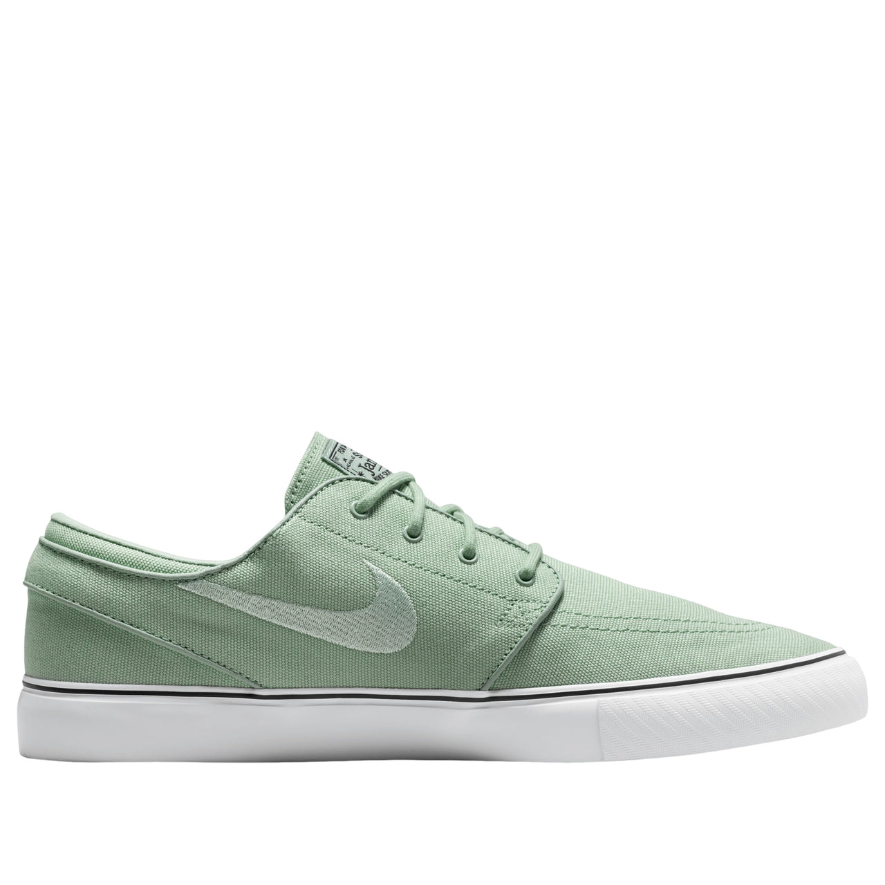 Nike SB Zoom Janoski OG+ Canvas 'Steam White' HQ1655-002