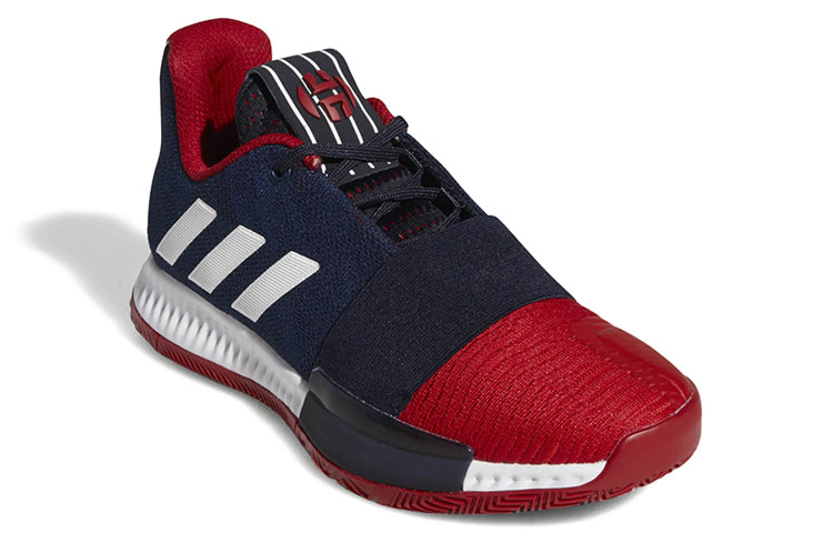 (GS) adidas Harden Volume 3 J 'Shark' F97238