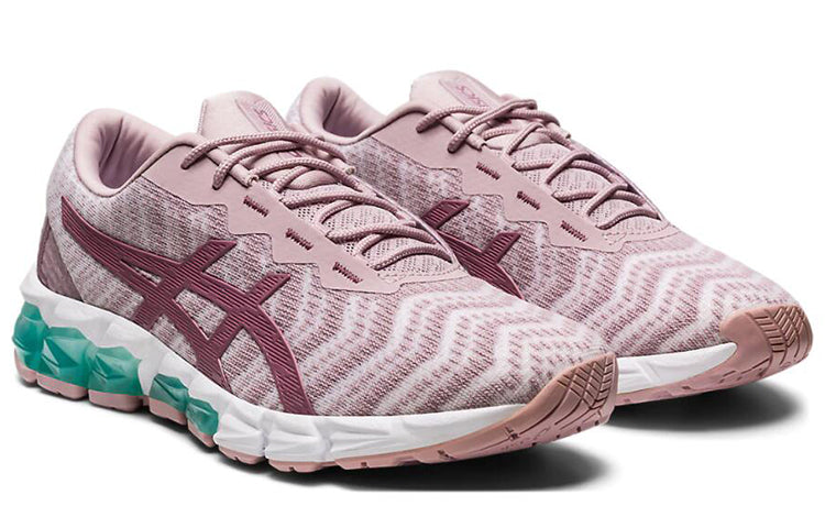 (WMNS) ASICS Gel Quantum 180 5 'Purple Oxide' 1022A164-700