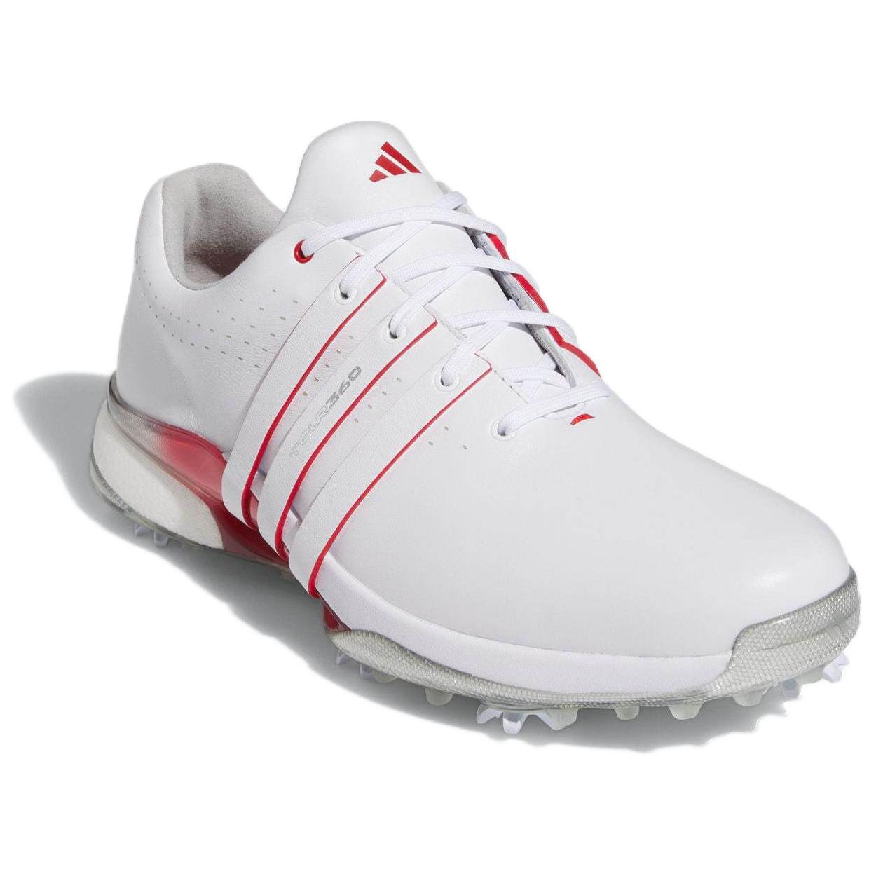 adidas Tour360 24 Boost Golf Shoes 'White' IE3371