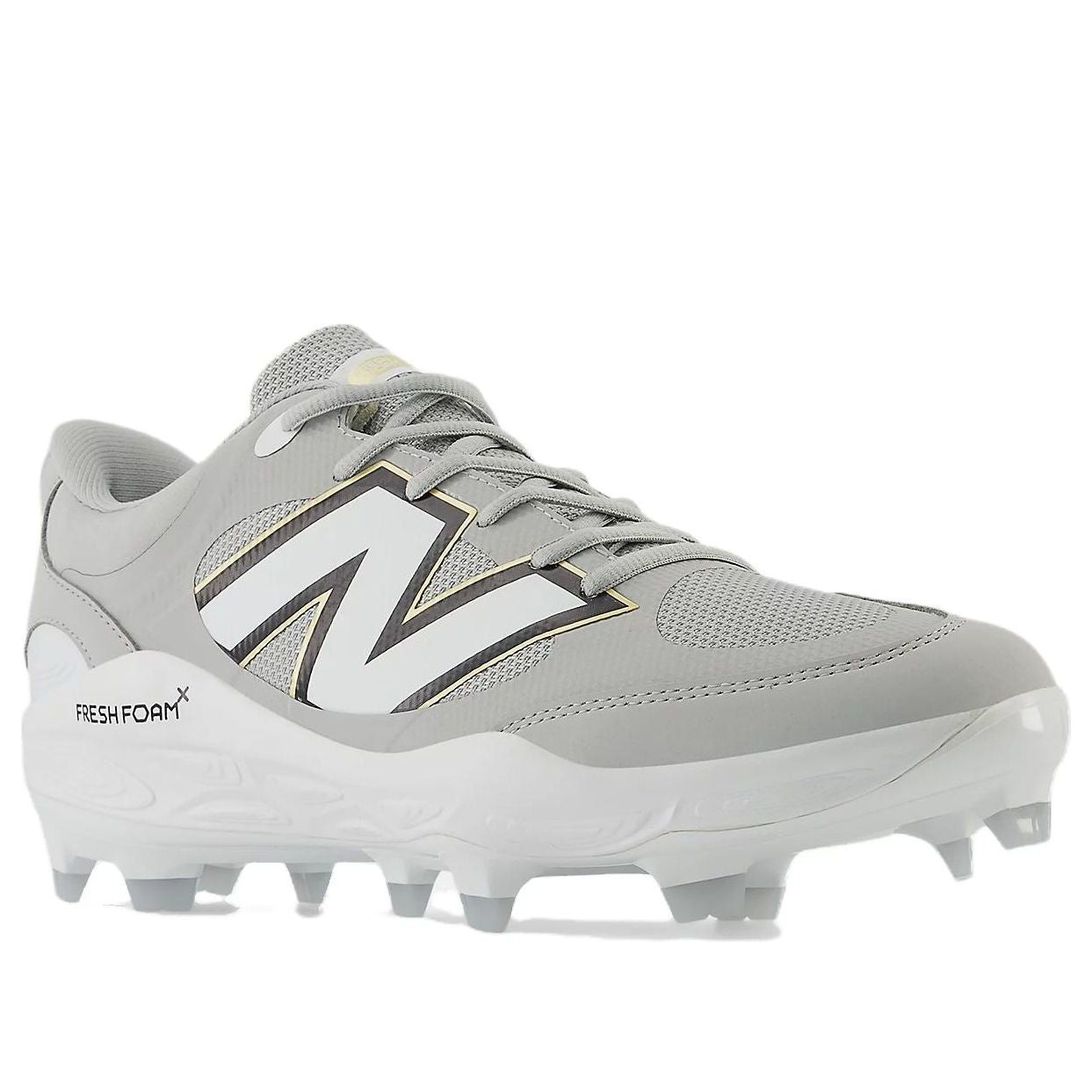 New Balance Fresh Foam X 3000 v7 Molded 'Raincloud White' PL3000G7