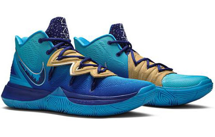 Nike Concepts x Kyrie 5 'Orion's Belt' CU2352-400