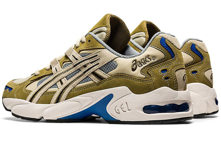 ASICS Gel-Kayano 5 OG Brownish-green 'Brown Green' 1021A479-300