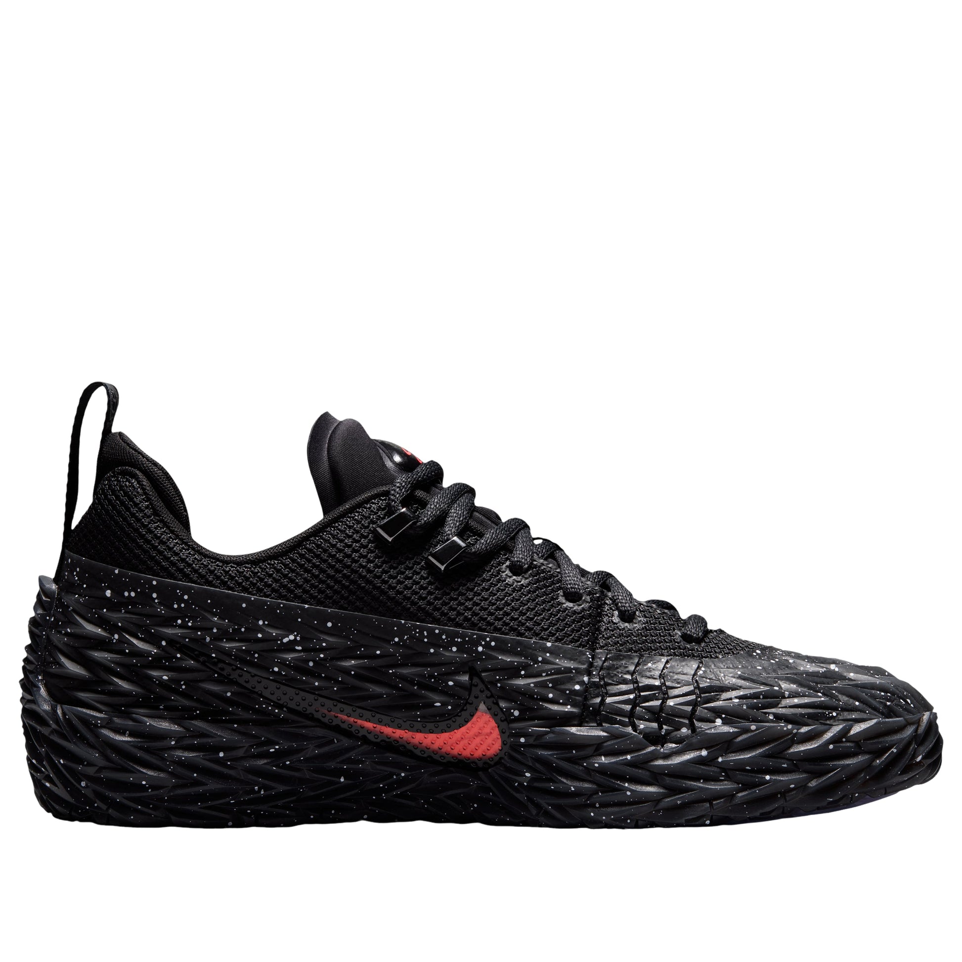 Nike S.T. Charge EP 'Black Bright Crimson' IO8062-003