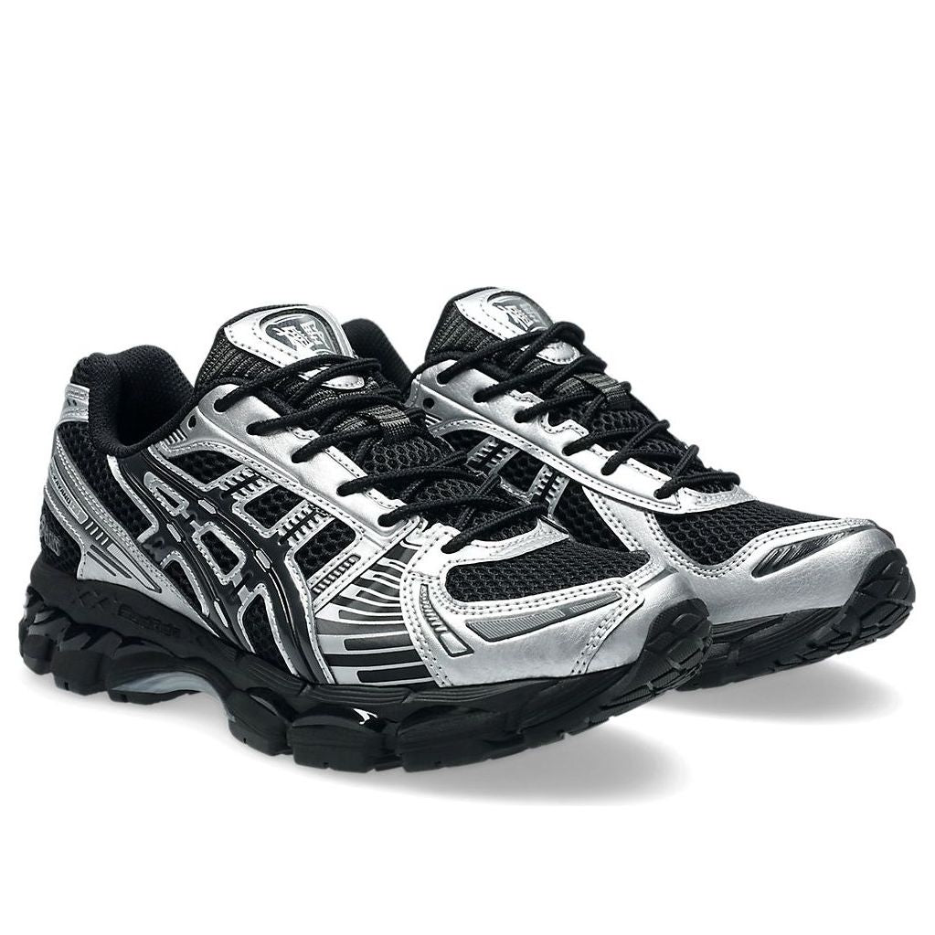 ASICS Gel-Kayano 12.1 'Black Pure Silver' 1203A759-001