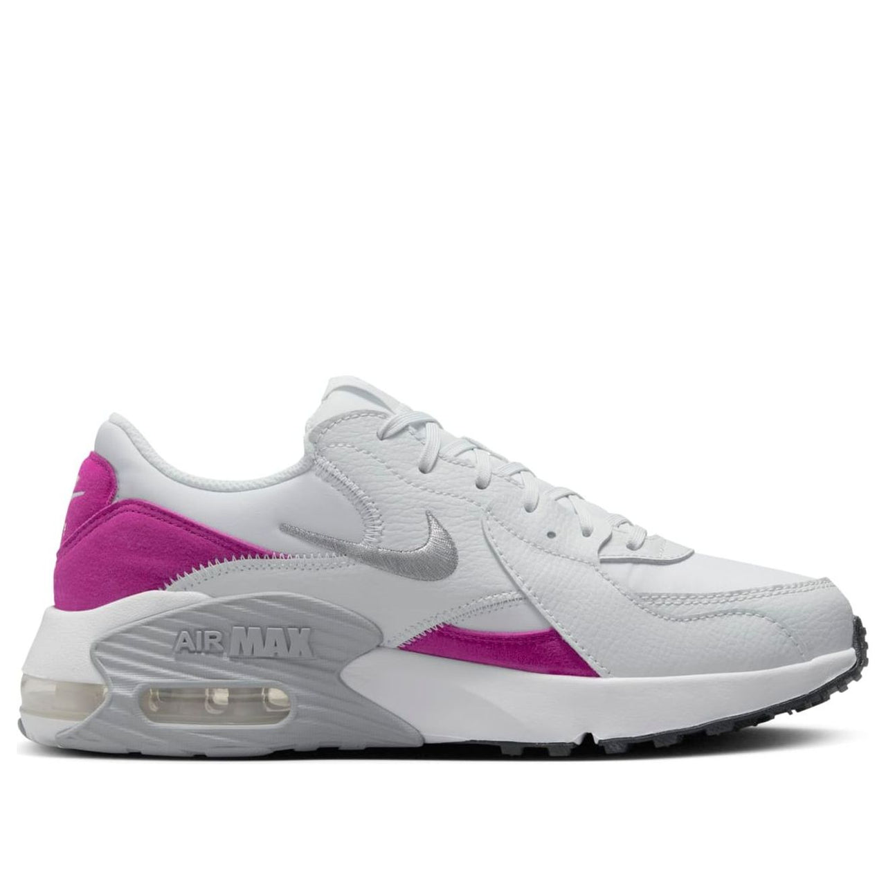 (WMNS) Nike Air Max Excee 'Photon Dust Hot Fuchsia' FZ2647-001
