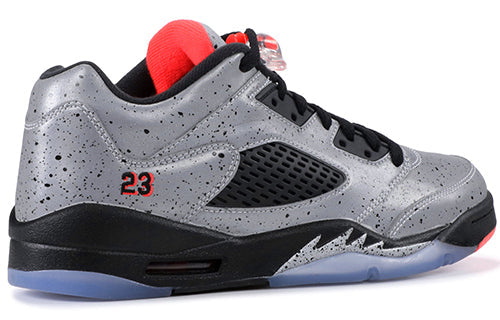 (GS) Air Jordan 5 Retro Low 'Neymar' 846316-025