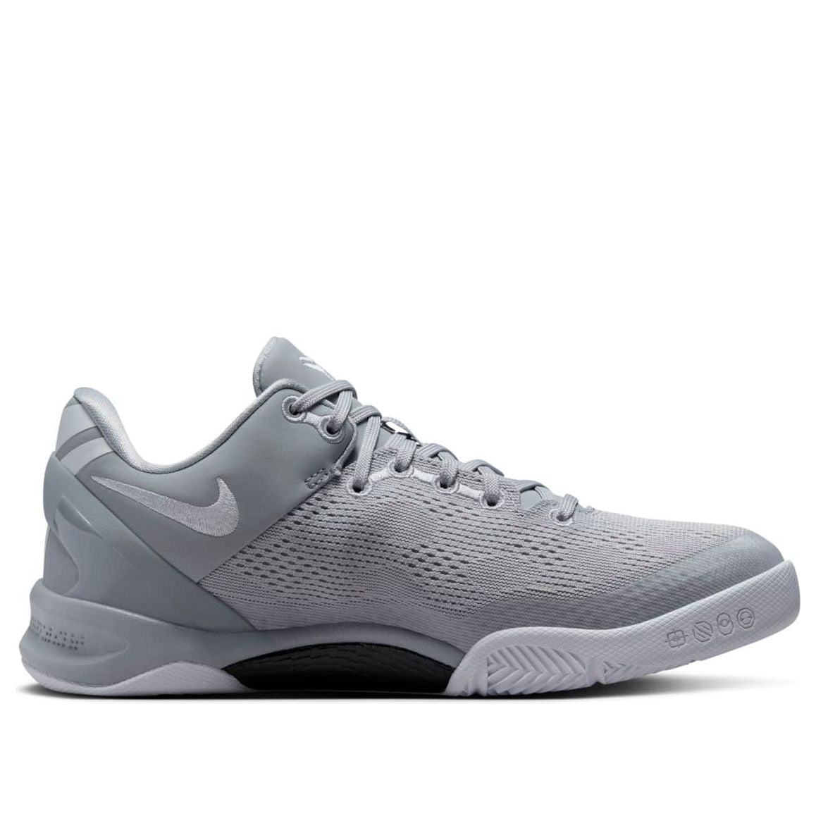 (GS) Nike Kobe 8 Protro 'Wolf Grey' FN0266-003