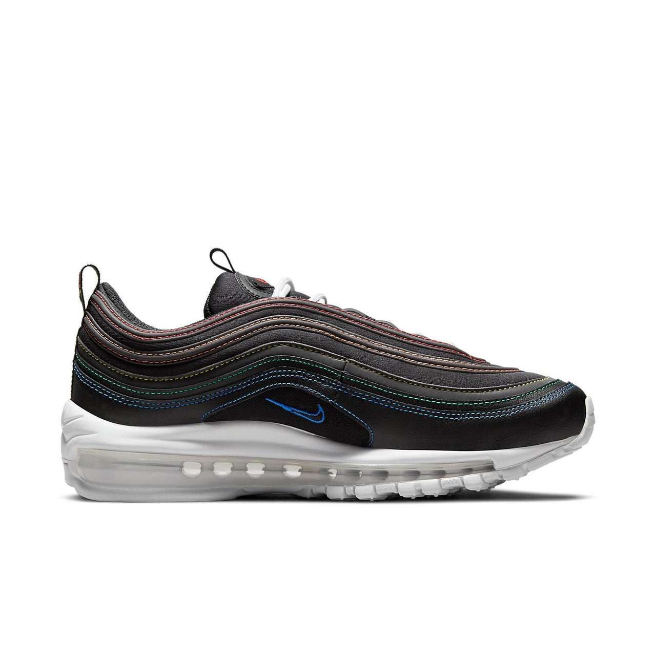 (WMNS) Nike Air Max 97 'Black' DJ5999-001