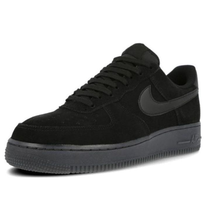 Nike Air Force 1 '07 LV8 'Anthracite' BQ4329-002