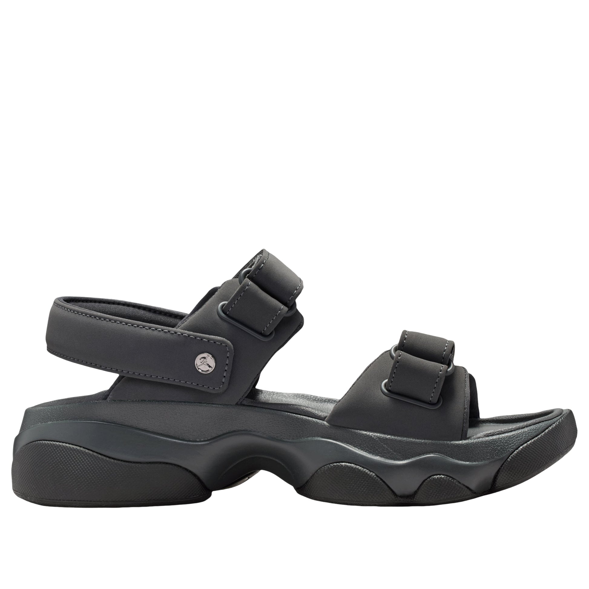 (WMNS) Air Jordan Deja Sandal 'Iron Grey'  FN5036-005