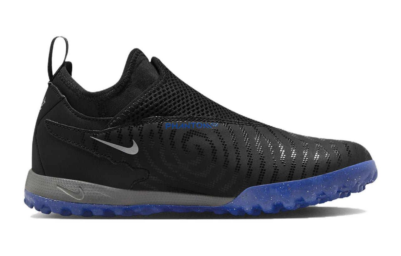 (GS) Nike Phantom Academy GX 'Black' DD9556-040