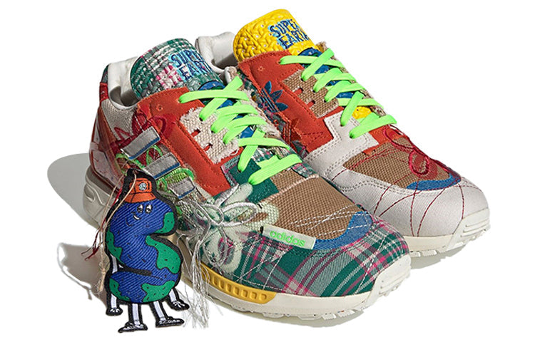 adidas x Sean Wotherspoon ZX 8000 'A-ZX Series - Super Earth' GZ3088