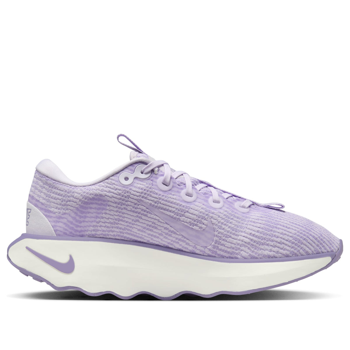 (WMNS) Nike Motiva 'Barely Grape' DV1238-502