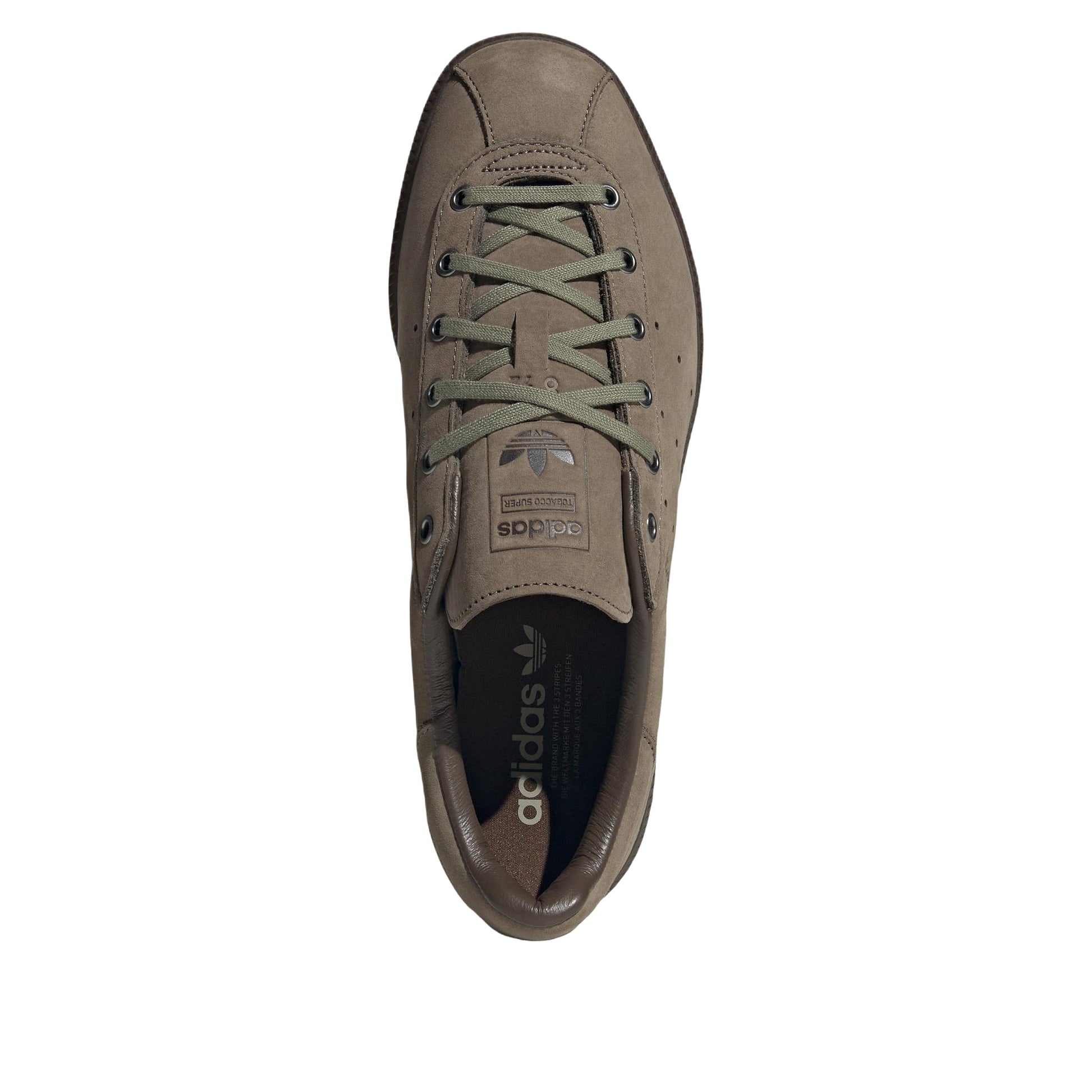 adidas Tobacco Super 'Blanch Brown Dust Cargo' KJ4590