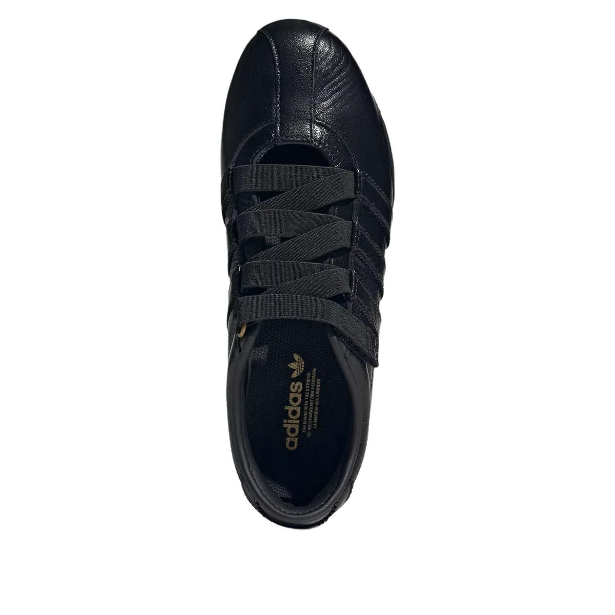 (WMNS) adidas Tokyo MJ 'Core Black' KI3026