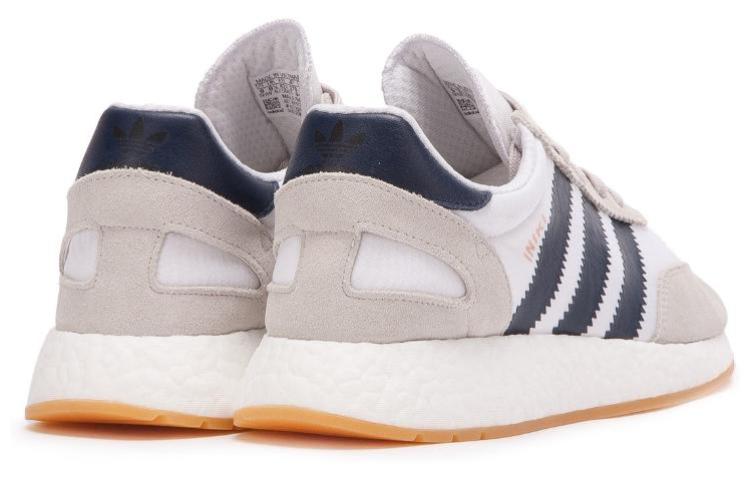 adidas Iniki Runner 'Footwear White' BY9722