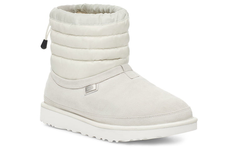 UGG x Stampd Tech Tasman Snow Boot Grey 1119193-VRGR