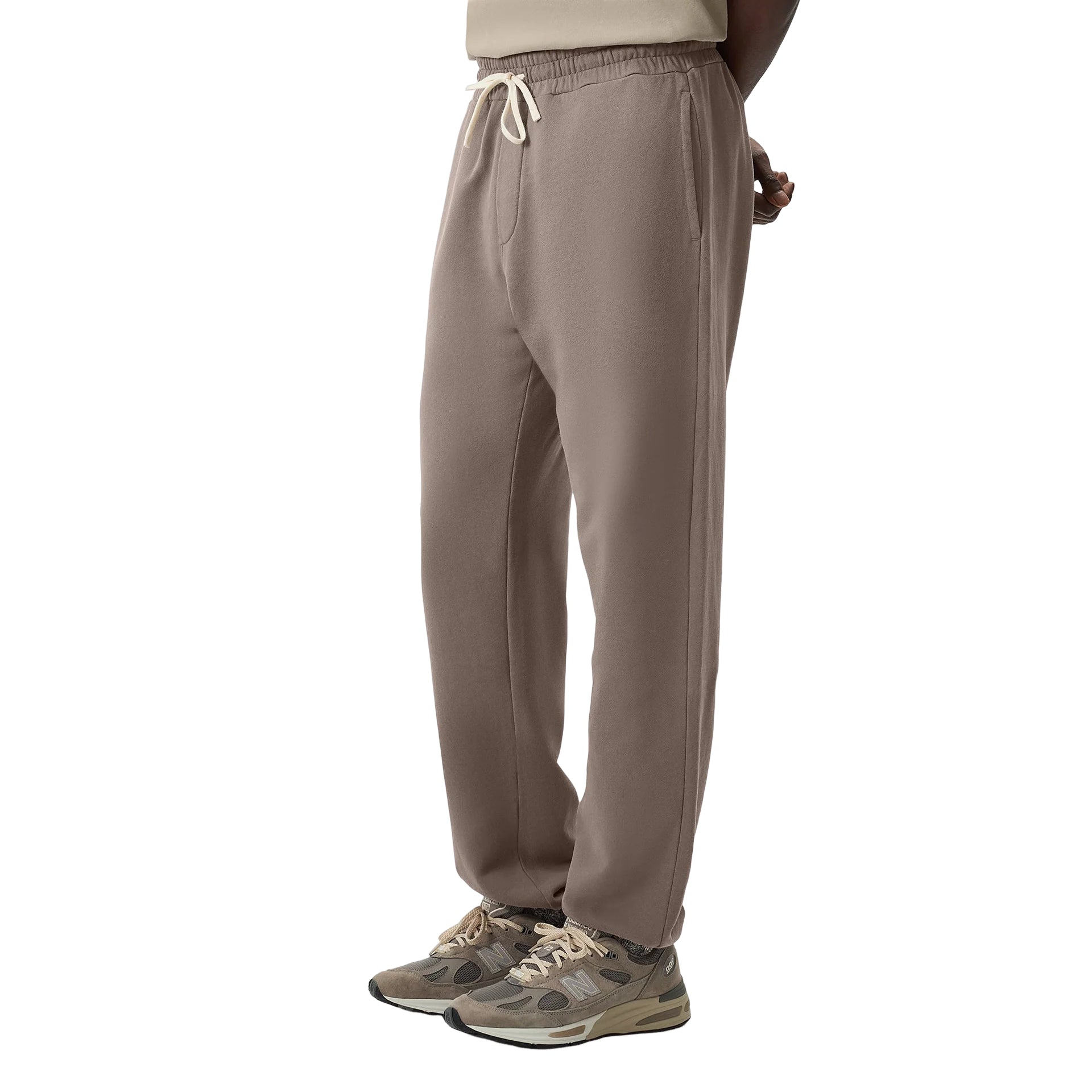 KITH 101 French Terry Williams I Pant 'Factor' KHM061232-193