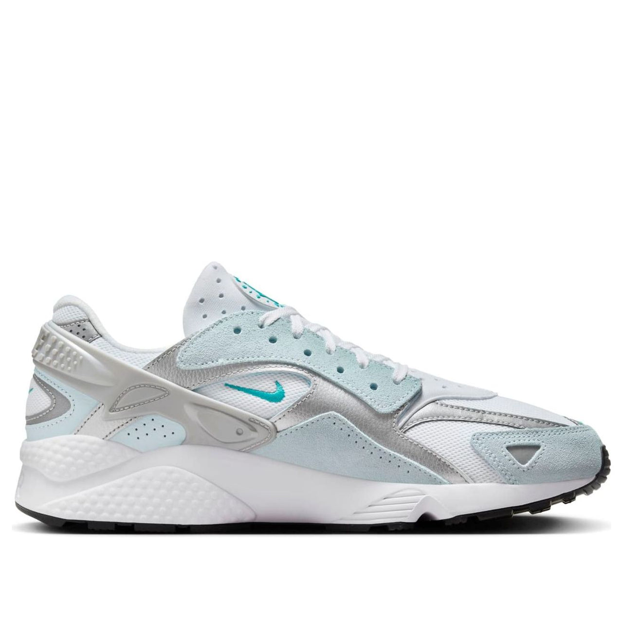 Nike Air Huarache Runner 'White Dusty Cactus' DZ3306-103