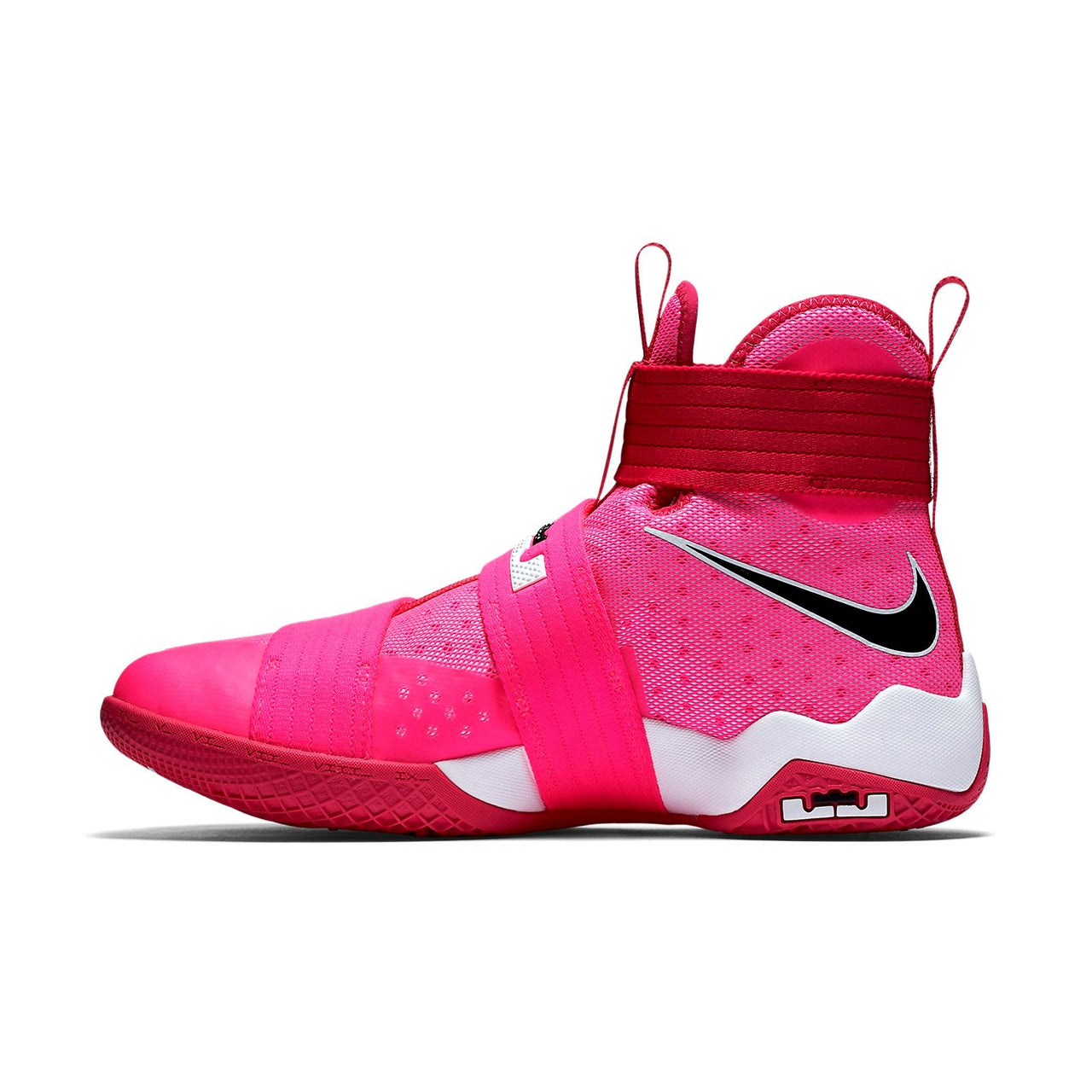 Nike LeBron Zoom Soldier 10 'KAY YOW' 844374-606