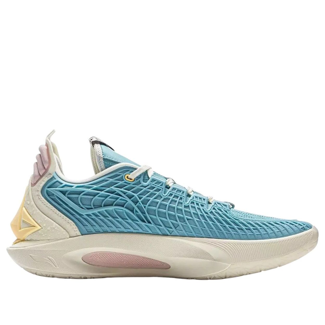 Li-Ning Jimmy Butler 3 'Ice Cream' ABAU107-18