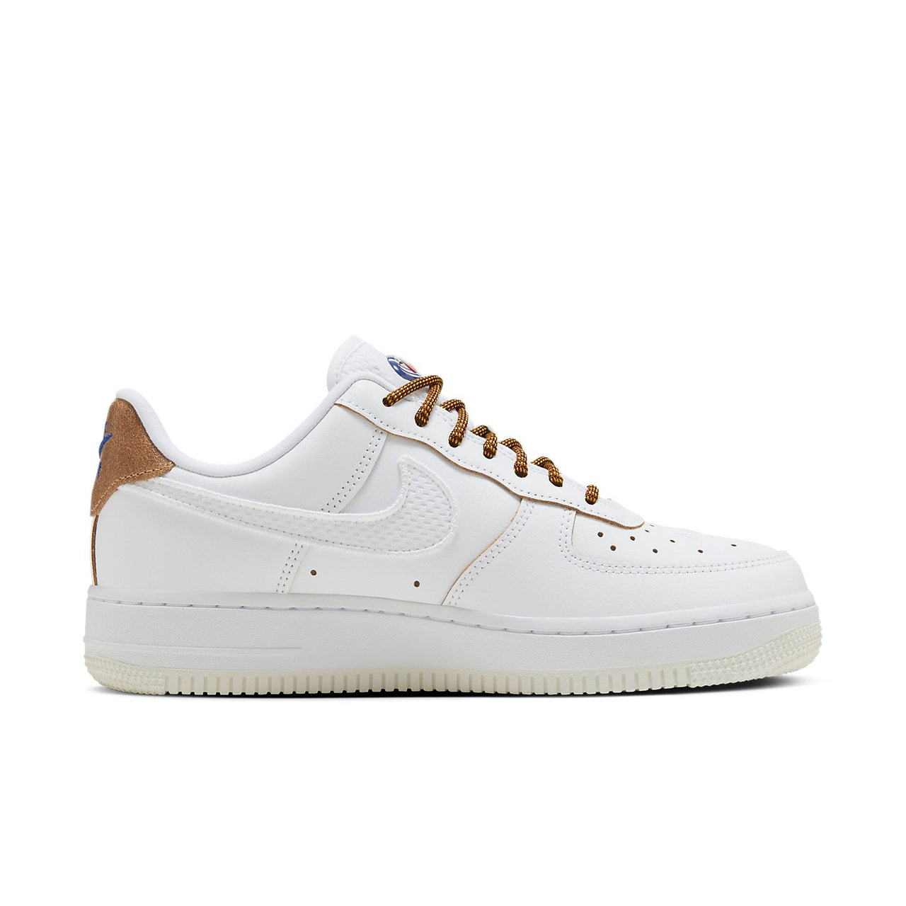 (WMNS) Nike Air Force 1 '07 LX 'Goddess Of Victory' HF5716-111