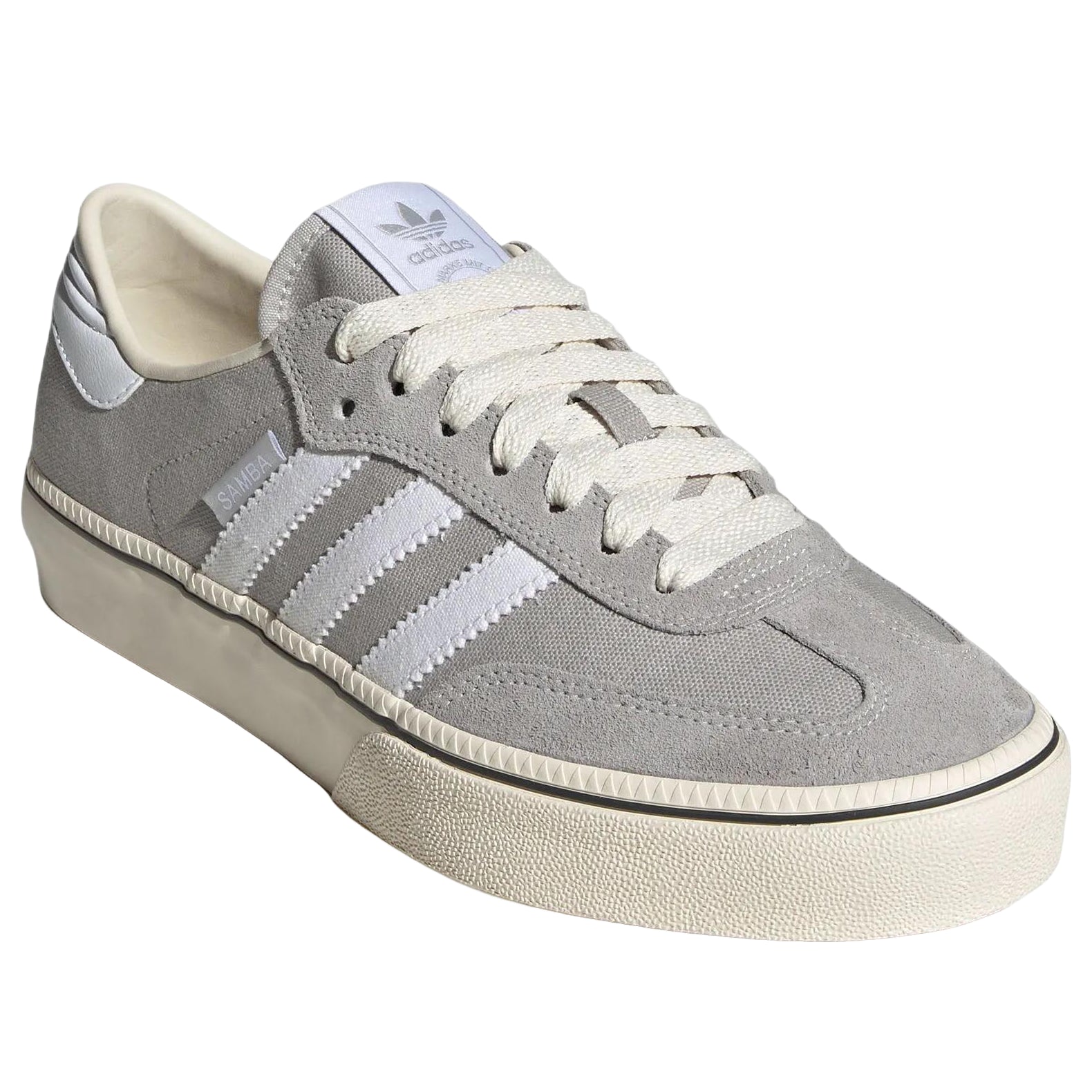 adidas Samba ST 'Grey White' KI0395