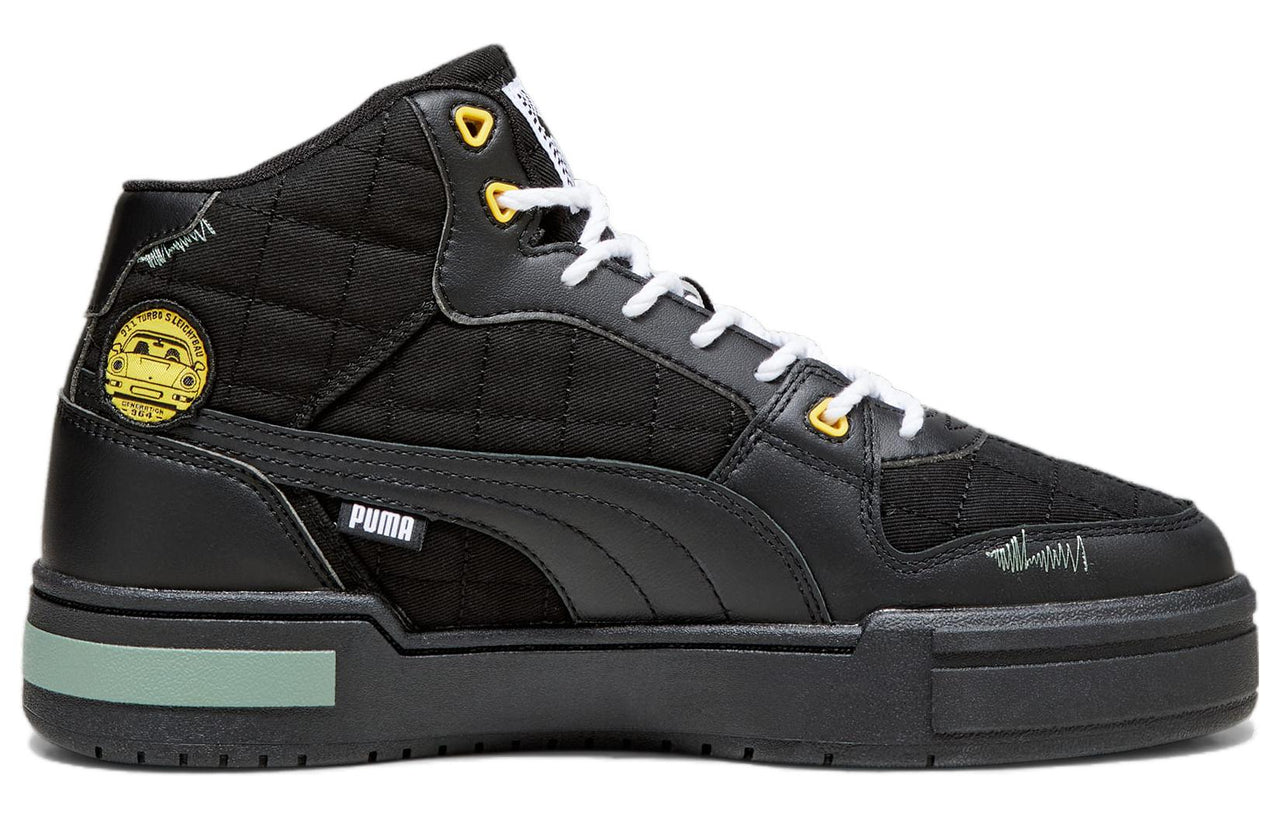 PUMA Porsche Legacy x CA Pro Mid Shoes 'Garage Crews' 307954-01