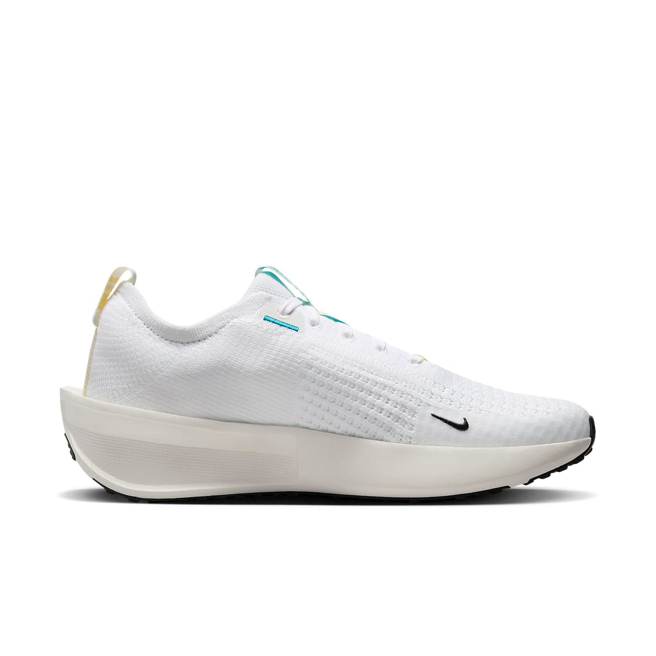 (WMNS) Nike Interact Run 'White Dusty Cactus' FD2292-101