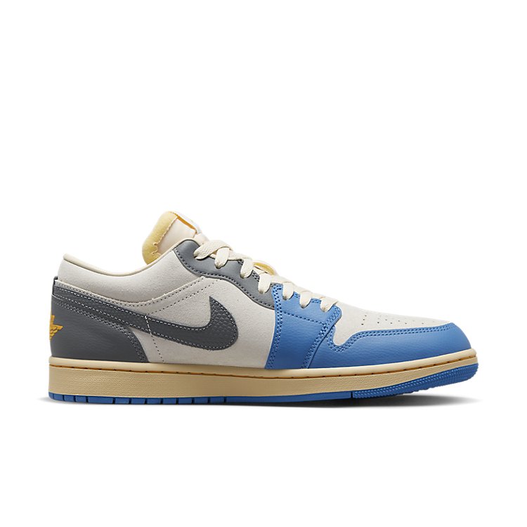 Air Jordan 1 Low 'Tokyo Vintage' DZ5376-469