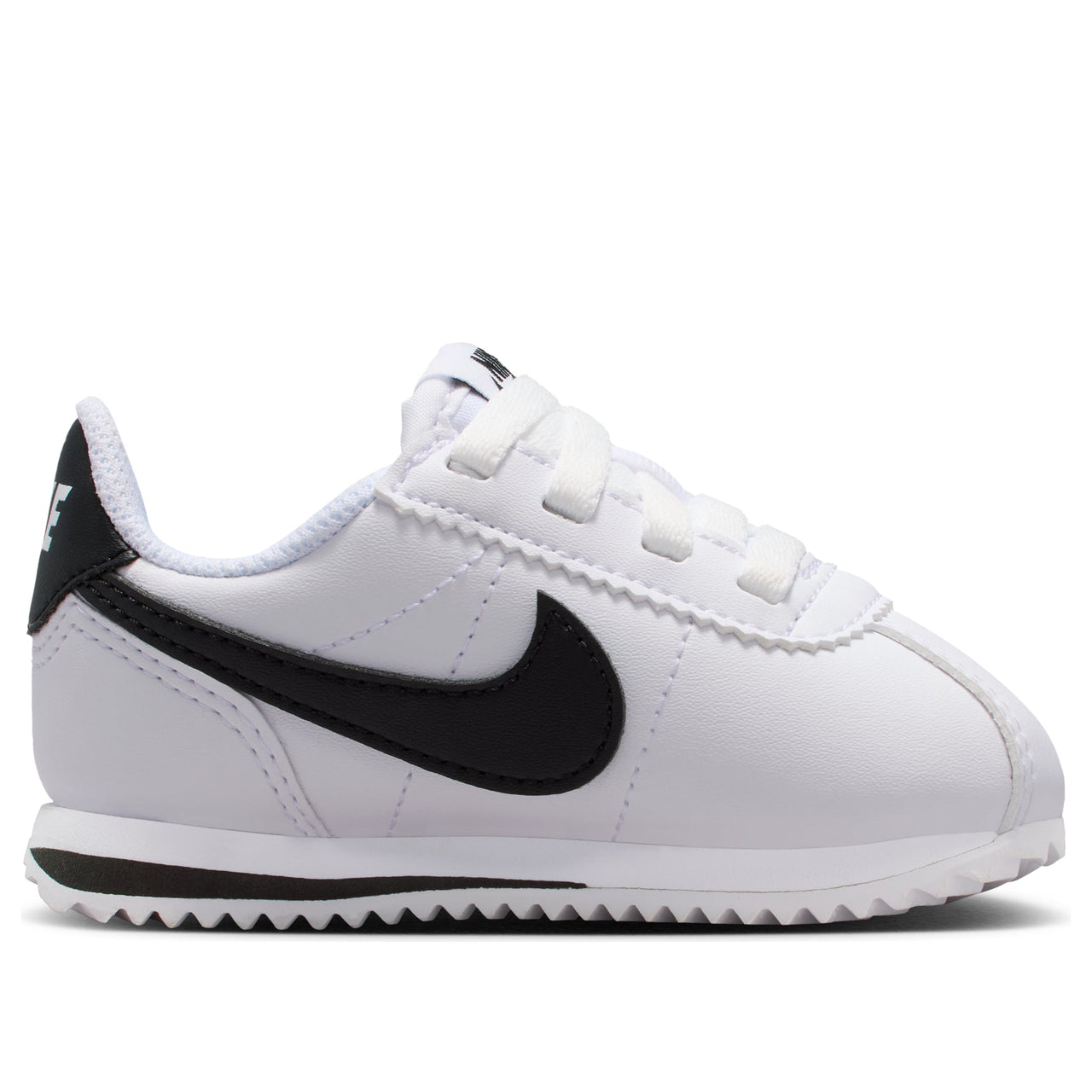 (TD) Nike Cortez EasyOn 'White Black' IH7657-105