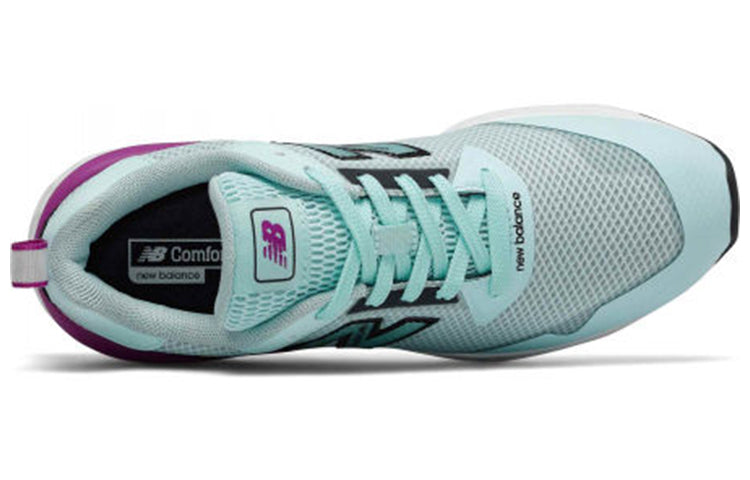 (WMNS) New Balance 515 v3 Green WS515RE3