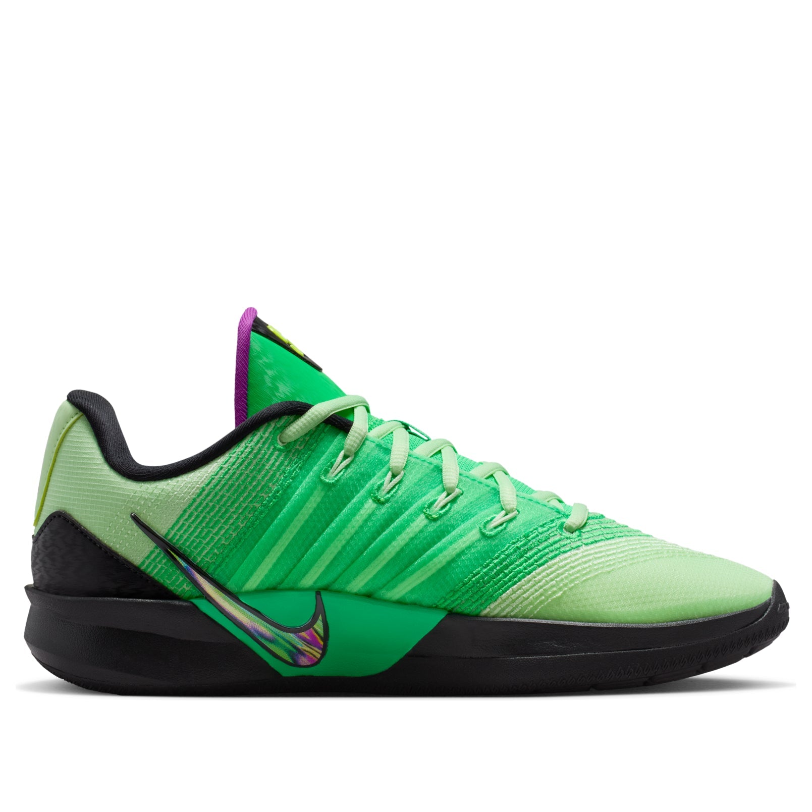 (WMNS) Nike Sabrina 3 EP 'Gamer' II3986-300