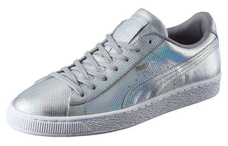 PUMA Basket Classic 'Holographic Pack' 362860-02